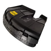 Кожух в сборе для бензотриммеров HUTER 71/2/17