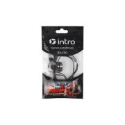 Вкладыши RX-190 черн. Intro Б0018587