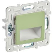 Подсветка светодиодная SKANDY встраив. SK-L01G мятный IEK SK-FL20-K06