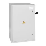 Ящик силовой ЯРП11М-791-630А-IP32-М УХЛ3 на 2 направ. КЭАЗ 349662