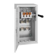 Ящик силовой ЯРВ-311-100А-IP32-М УХЛ3 на 1 направ. без предохранит. КЭАЗ 349633