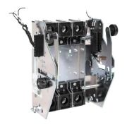 Панель выкатная для ВА-99М 400 задн. присоед. EKF mccb99m-400-dod-3r