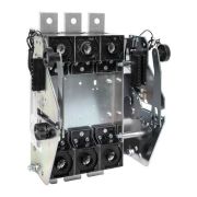 Панель выкатная для ВА-99М 630 передн. присоед. EKF mccb99m-630-dod-3f