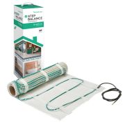 Комплект «Теплый пол» (мат) Step Balance SBM150060 150Вт/кв.м 900Вт 6кв.м SE SBM150060