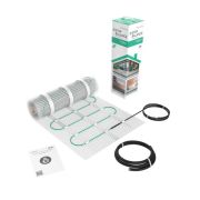 Комплект «Теплый пол» (мат) Step Balance SBM150080 150Вт/кв.м 1200Вт 8кв.м SE SBM150080