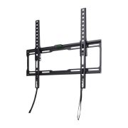 Кронштейн для телевизора 32«- 60» дюймов наклонный с быстрой фиксацией HOME Rexant 38-0312