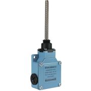 Выключатель путевой ВП 40-2108М-66 У2 1НО+1НЗ IP66 рычаг пружинный мгновенный без сальника Электротехник ET009070