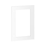 Дверь обзорная ST без ручки 1000х600мм DKC R5STX106D