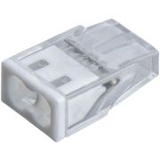 Клемма монтажная 95 166 NTC-NC-01-2-50 (уп.50шт) NAVIGATOR 95166