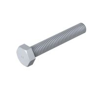 Болт с шестигранной головкой M10х110 DIN 933 SKS M10x110 ZL OBO 6838123