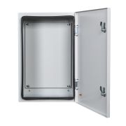 Шкаф климатический навесной 300х400х150 12УТ (Ver. 2.0) Mastermann 00-01021151