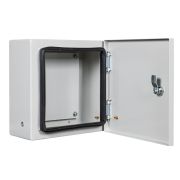 Шкаф монтажный 300x300x150мм IP66 11У Mastermann 00-01020308