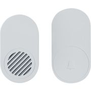 Звонок электрический 95 214 NDB-D-AC07-K-WН NAVIGATOR 95214