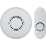 Звонок электрический 95 222 NDB-D-AC14-B-WН NAVIGATOR 95222