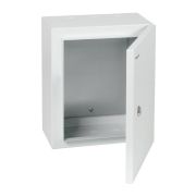 Корпус металлический ЩМП-КМП-293х250х155-IP41 УХЛ3 (КОМПАКТ) КЭАЗ 367426