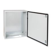 Корпус металлический ЩМП-ПРО-600х400х240-IP66-УХЛ1 (ПРО) КЭАЗ 367446