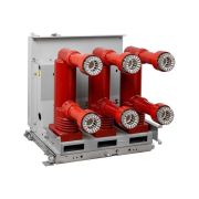 Выключатель вакуумный OptiMat BB-MD-10-20/1000-3-FX-20-1101020-3-0-TM0S-S-0 У3 КЭАЗ 372098