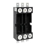 Панель втычная для ВА-99М 400 передн. присоед. EKF mccb99m-400-pin-3f