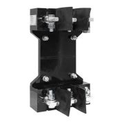 Панель втычная для ВА-99М 630 задн. присоед. EKF mccb99m-630-pin-3r