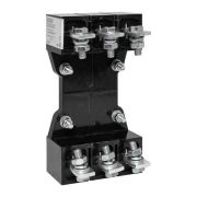 Панель втычная для ВА-99М 100 задн. присоед. EKF mccb99m-100-pin-3r