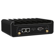 Компьютер компактный промышленный i3 4Гб RAM 64Гб ROM SSD win ONI ICW-O-I3-1-1S-N-00002