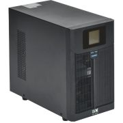 Источник бесперебойного питания ELECTRA LT 2кВА/1.6кВт с АКБ 4х7А.ч USB Schuko ITK ELT-2000VA-1-004-S