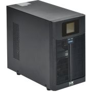 Источник бесперебойного питания ELECTRA LT 3кВА/2.4кВт 48VDC без АКБ USB Schuko ITK ELT-3000VA-1-L-S