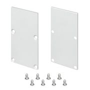 Заглушка LINE-S-3667 глухая металл (комплект) Arlight 041584