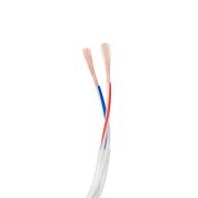 Провод питания ARL-20AWG-CLEAR-2Wire-CU-Double (2х0.75мм) (уп.50м) Arlight 040588