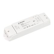 Диммер SMART-PWM-102-72-CDW-PD-SUF (12-36В 2х5А TUYA Wi-Fi 2.4G) IP20 пластик INTELLIGENT ARLIGHT 037422