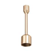 Подвес жесткий ART-APRIORI-ROD-A-L200 (GD) IP20 металл Arlight 037613