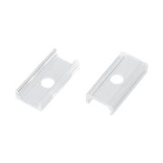 Держатель ARL-MOONLIGHT-10x5mm-CLIP-P CLEAR пластик (уп.10шт) Arlight 042918
