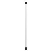 Подвес жесткий ART-APRIORI-ROD-A-L800 (BK) IP20 металл Arlight 039423