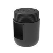 Держатель трека ART-APRIORI-HOLDER-A (BK) IP20 металл Arlight 039418