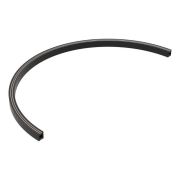 Трек ART-APRIORI-TRACK-ARC-A-1722-800 (BK 1/2) IP20 металл Arlight 045709