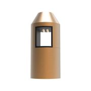 Держатель трека ART-APRIORI-HOLDER-E (GD) IP20 металл Arlight 044371