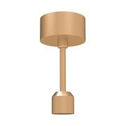 Подвес жесткий с питанием ART-APRIORI-ROD-A-L200-POWER (GD) IP20 металл Arlight 039633