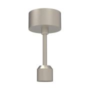 Подвес жесткий с питанием ART-APRIORI-ROD-A-L200-POWER (TN) IP20 металл Arlight 047815