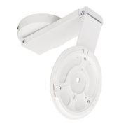 Подвес жесткий поворотный SPX-HANG-ROTATE-R150-L350 (WH) металл Arlight 041116