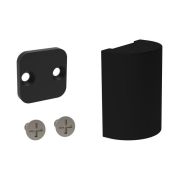 Заглушка ART-APRIORI-CAP (BK) IP20 металл Arlight 039433