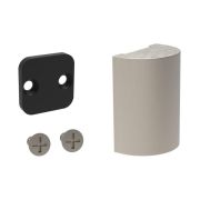 Заглушка ART-APRIORI-CAP (TN) IP20 металл Arlight 047824