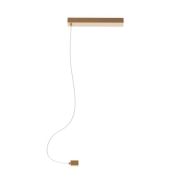 Короб потолочный ART-APRIORI-POWER-BOX-SIDE-L1500 (GD) IP20 металл Arlight 039643