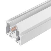 Трек встраиваемый MAG-ORIENT-TRACK-2653-STR-G-3000 (WH) IP20 металл Arlight 047571