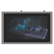 Компьютер панельный промышленный i5 8Гб RAM 256Гб ROM SSD 15.6дюйм HD win ONI ICW-F-I5-2-3S-156CH-00002