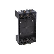 Основание монтажное PRO.KVANT 4P 400 передн. присоед. Контактор KVA000220