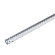 Лоток листовой неперфорированный 60х50 L3000 сталь 0.7мм LKSU 605 FT RU гор. оцинк OBO 6838049