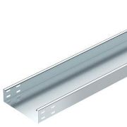 Лоток листовой неперфорированный 60х150 L3000 сталь 0.7мм LKSU 615 FT RU гор. оцинк OBO 6837431