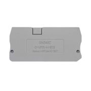 Изолятор торцевой для клемм VPR-4-HESI/MT DKC D-VPR-4-HESI