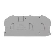 Изолятор торцевой для клеммы VPR-16-TWIN DKC D-VPR-16-TWIN