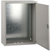 Корпус металлический ЭРА OPTIMA ЩМП-39.31.22 (395х310х220) IP31 УХЛЗ сер. ЭРА Б0061631